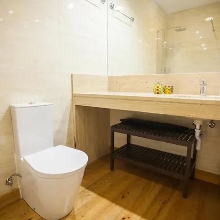Principe Real Charming Apartamento
