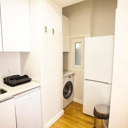 Apartamento Principe Real Charming