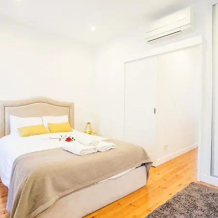 Apartamento Principe Real Charming Lisboa
