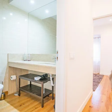 Apartamento Principe Real Charming Lisboa