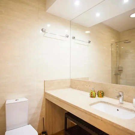 Principe Real Charming Apartamento Lisboa