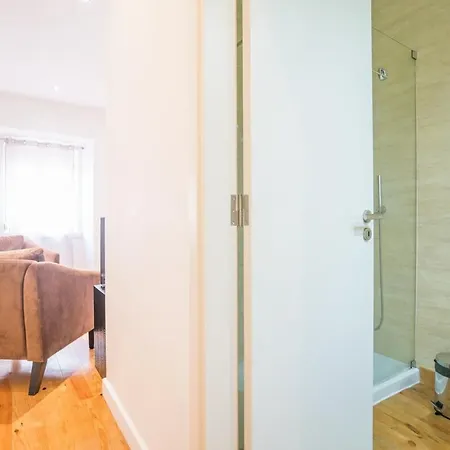 Principe Real Charming Apartamento *