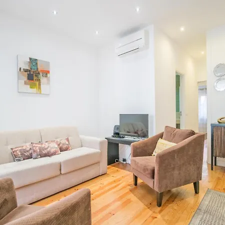Principe Real Charming Apartamento Lisboa