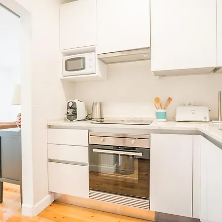 Principe Real Charming Apartamento Lisboa